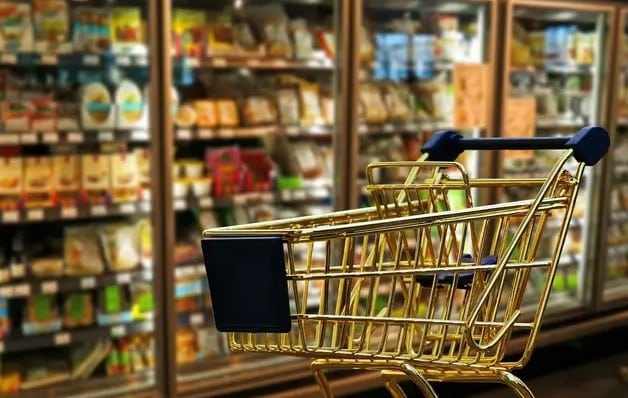 False promises, proportions Five tips to better decipher food labels